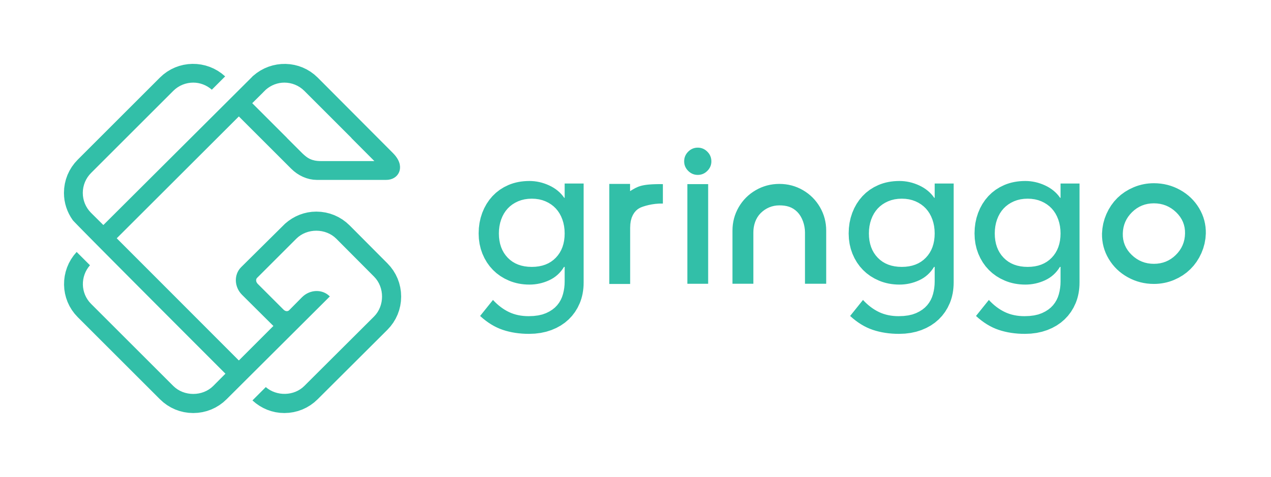 Gringgo Indonesia Foundation logo